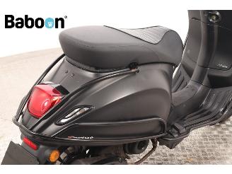 Vespa  Sprint 45KM picture 9