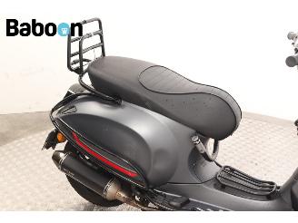 Vespa  Sprint 25KM picture 11