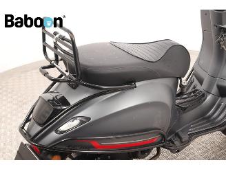 Vespa  Sprint 25KM picture 9