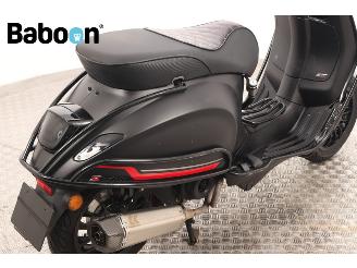 Vespa  Sprint 45KM picture 9