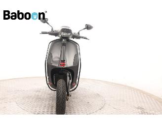 Vespa  Sprint 45KM picture 3