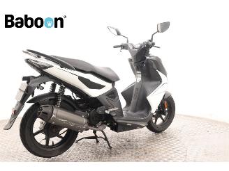 Kymco  Super 8 Street 45KM picture 8