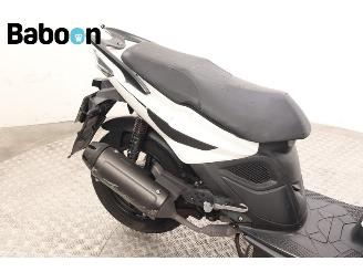 Kymco  Super 8 Street 45KM picture 12