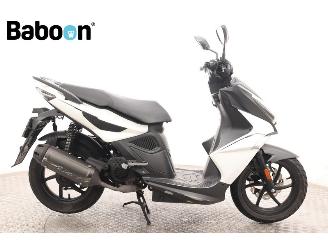  Kymco  Super 8 Street 45KM 2023/4
