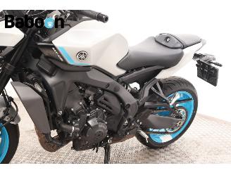 Yamaha MT-09 Y-AMT picture 27