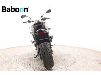 Yamaha MT-09 Y-AMT picture 7