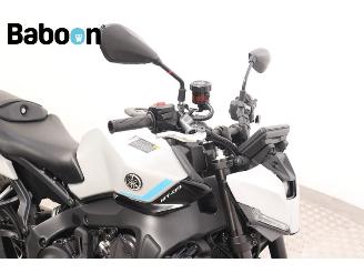 Yamaha MT-09 Y-AMT picture 13