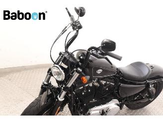 Harley-Davidson XL 1200 X Forty-Eight ABS picture 20