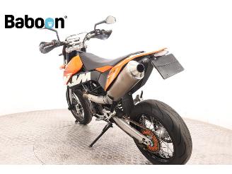 KTM 690 SMC  picture 6