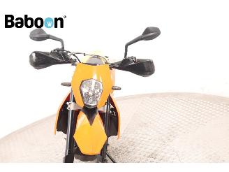 KTM 690 SMC  picture 19