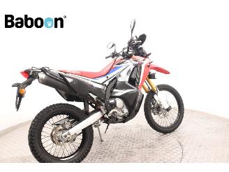 Honda CRF 250 Rally picture 8