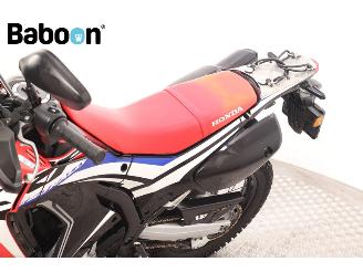 Honda CRF 250 Rally picture 22