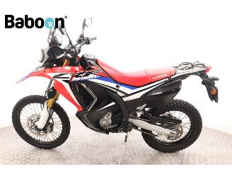 Honda CRF 250 Rally picture 5