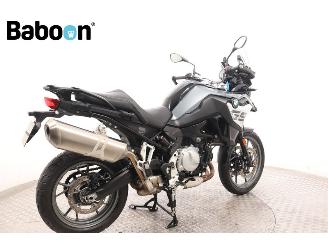 BMW  F 750 GS ABS picture 8