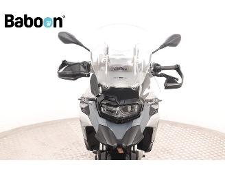 BMW  F 750 GS ABS picture 22