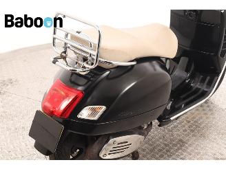 Vespa  GTS 250 I.E. picture 9