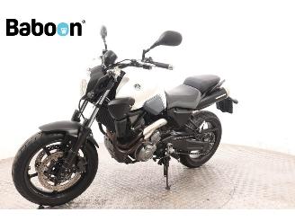 Yamaha MT-03  picture 4