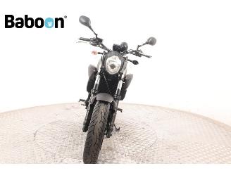 Yamaha MT-03  picture 3