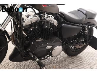 Harley-Davidson XL 1200 X Forty-Eight ABS picture 24