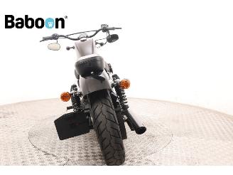 Harley-Davidson XL 1200 X Forty-Eight ABS picture 7