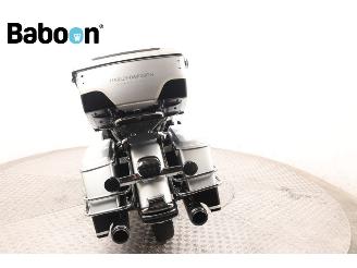 Harley-Davidson  FLHTCUI Ultra Glide Classic 100Th Anniversary picture 7