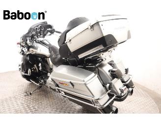 Harley-Davidson  FLHTCUI Ultra Glide Classic 100Th Anniversary picture 6