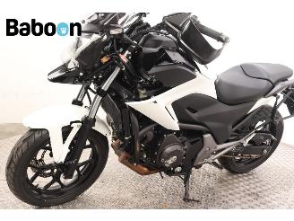Honda  NC 750 X DCT C-ABS picture 23