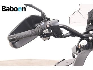 Honda  NC 750 X DCT C-ABS picture 17