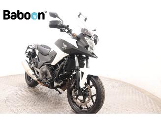 Honda  NC 750 X DCT C-ABS picture 2