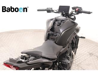 Yamaha MT-07 ABS picture 17