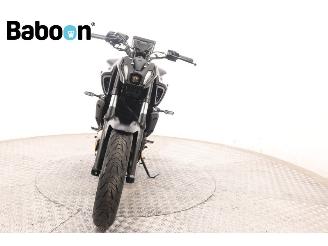 Yamaha MT-07 ABS picture 3