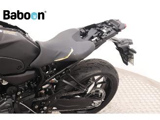 Yamaha MT-07 ABS picture 23