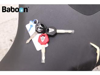 Yamaha MT-07 ABS picture 25