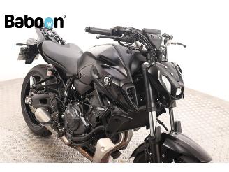 Yamaha MT-07 ABS picture 19