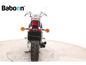 Honda  VT 800 C Shadow picture 7