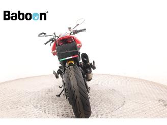 Ducati  Monster+ picture 8