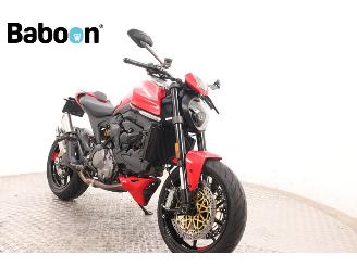 Ducati  Monster+ picture 2