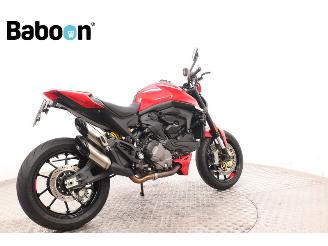 Ducati  Monster+ picture 9