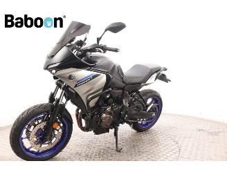 Yamaha  Tracer 7 picture 4