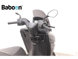 Aprilia  SXR 50 45KM picture 10