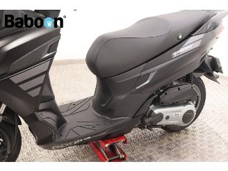 Aprilia  SXR 50 45KM picture 17