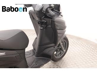 Aprilia  SXR 50 45KM picture 12