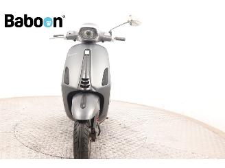 Vespa  Sprint 25KM picture 3