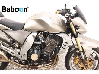 Kawasaki Z 1000  picture 12