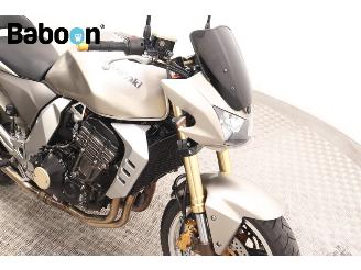 Kawasaki Z 1000  picture 13