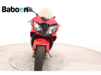 Honda CBR 600 FS Sport picture 3
