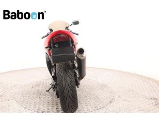 Honda CBR 600 FS Sport picture 7