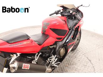 Honda CBR 600 FS Sport picture 16