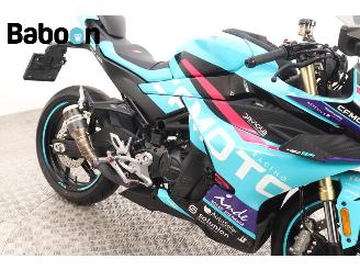 CFMoto  450 SR picture 19