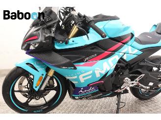 CFMoto  450 SR picture 24